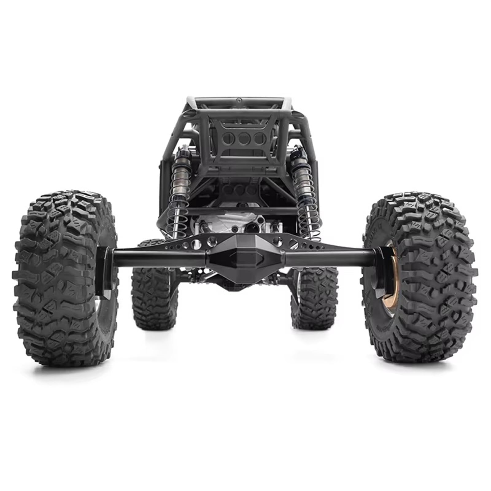 RC Car Repuestos Kit para Axial para Capra para Unlimited para Trail para Buggy para UTB 1/10 RC Crawler Car Mejoras del Eje Trasero Piezas Accesorios