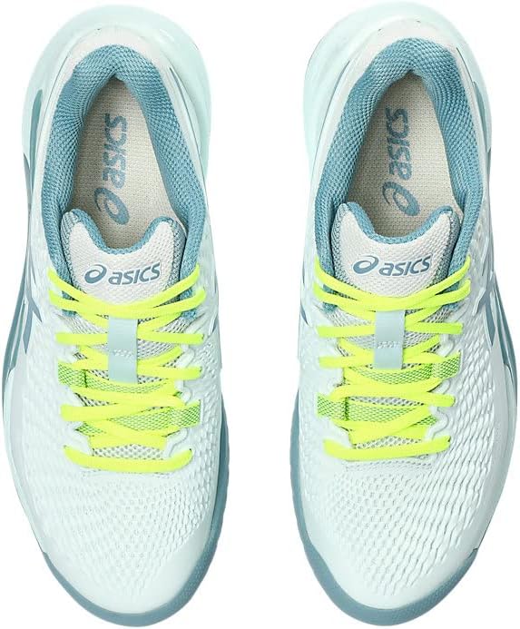ASICS Women's Gel-Resolution 9 Tennis Shoes