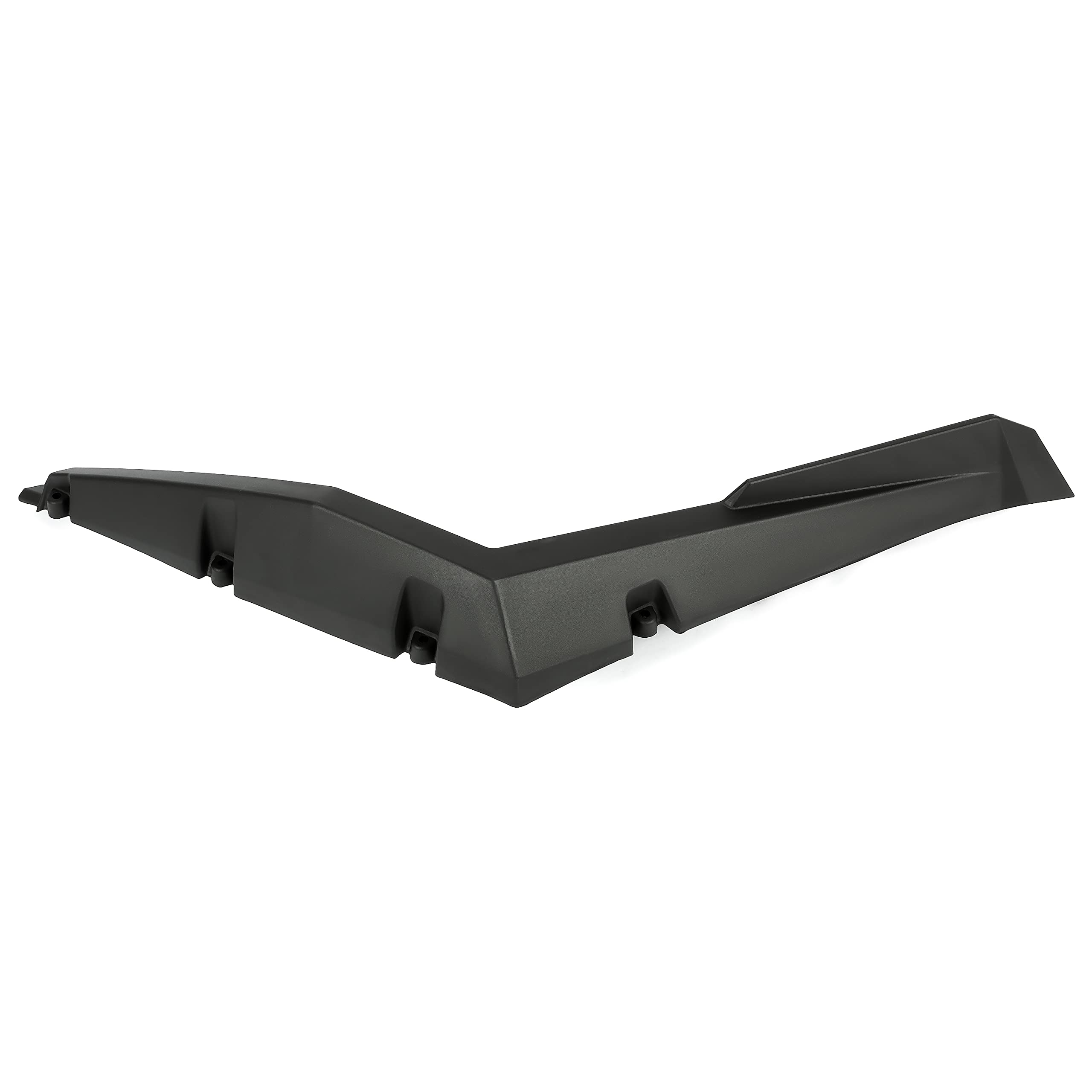 KUAFU Fender Flare For Polaris RZR 800/570 - Front Right Mud Guard Splash Guard Replacement - View #5