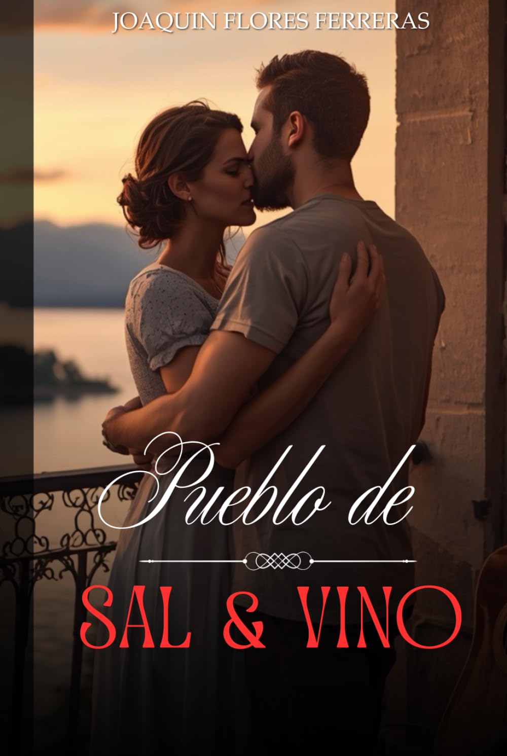 Pueblo de sal y vino