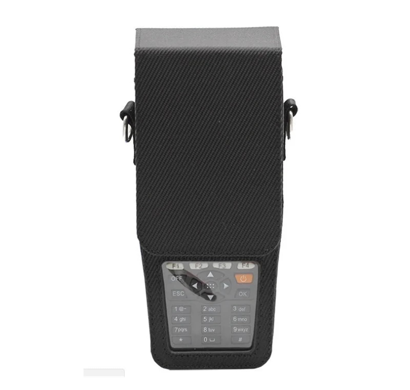 Cyfrowy tester ADSL2+ ADSL TM-600 Ręczny lokalizator uszkodzeń wizualnych z funkcją testu multimetru Wysoka czułość, niski błąd(TM-600OV VDSL)