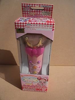 おジャ魔女マイク　未開封 おジャ魔女どれみ おジャ魔女マイク - メルカリ