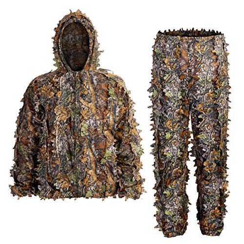 The Best Camouflage Suits Today's Highlights in 2022