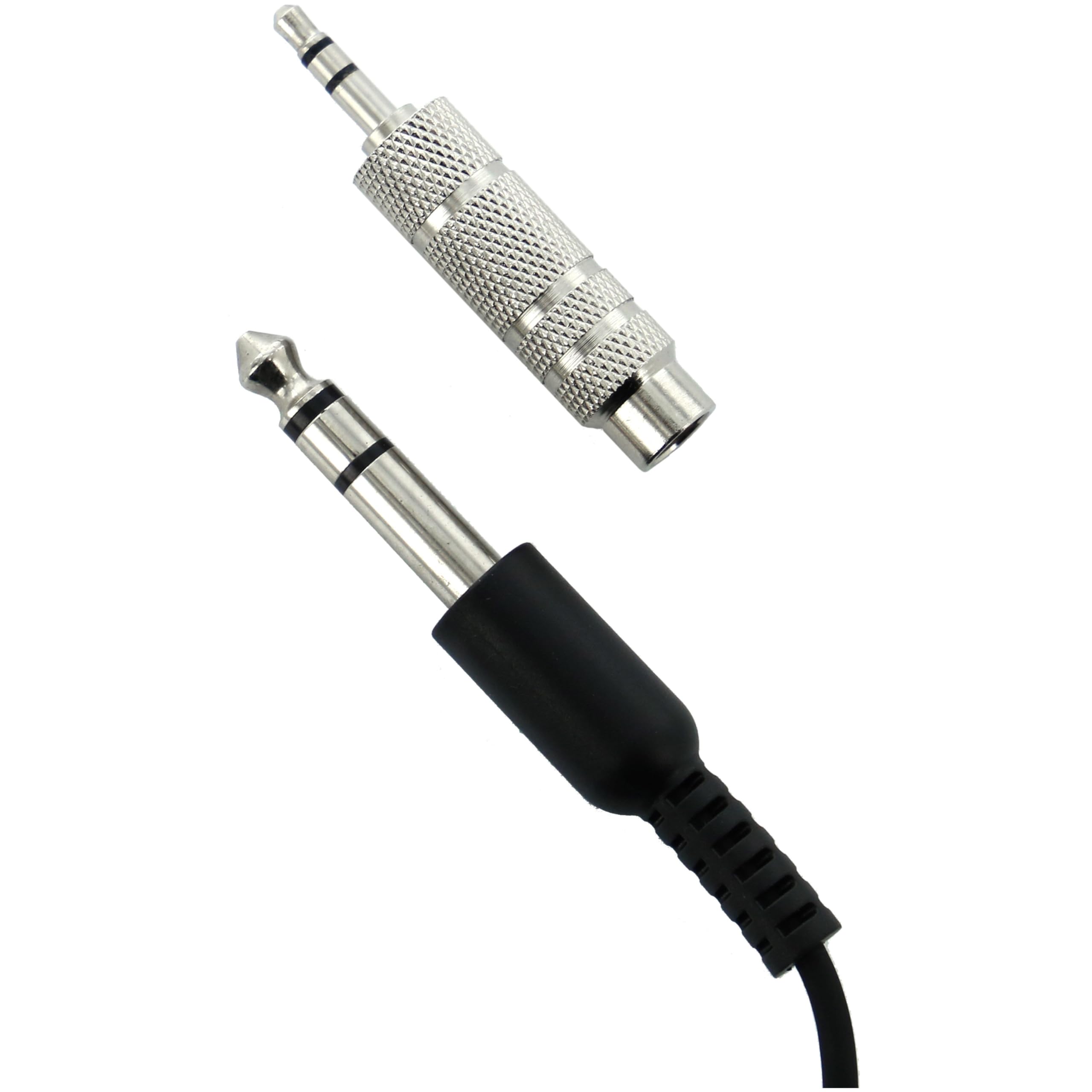 Casque dynamique fermé