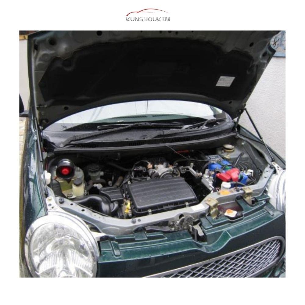 Amazon | KUNSYOUKIM ダイハツ ミラジーノ L700S型 1999-2001用 
