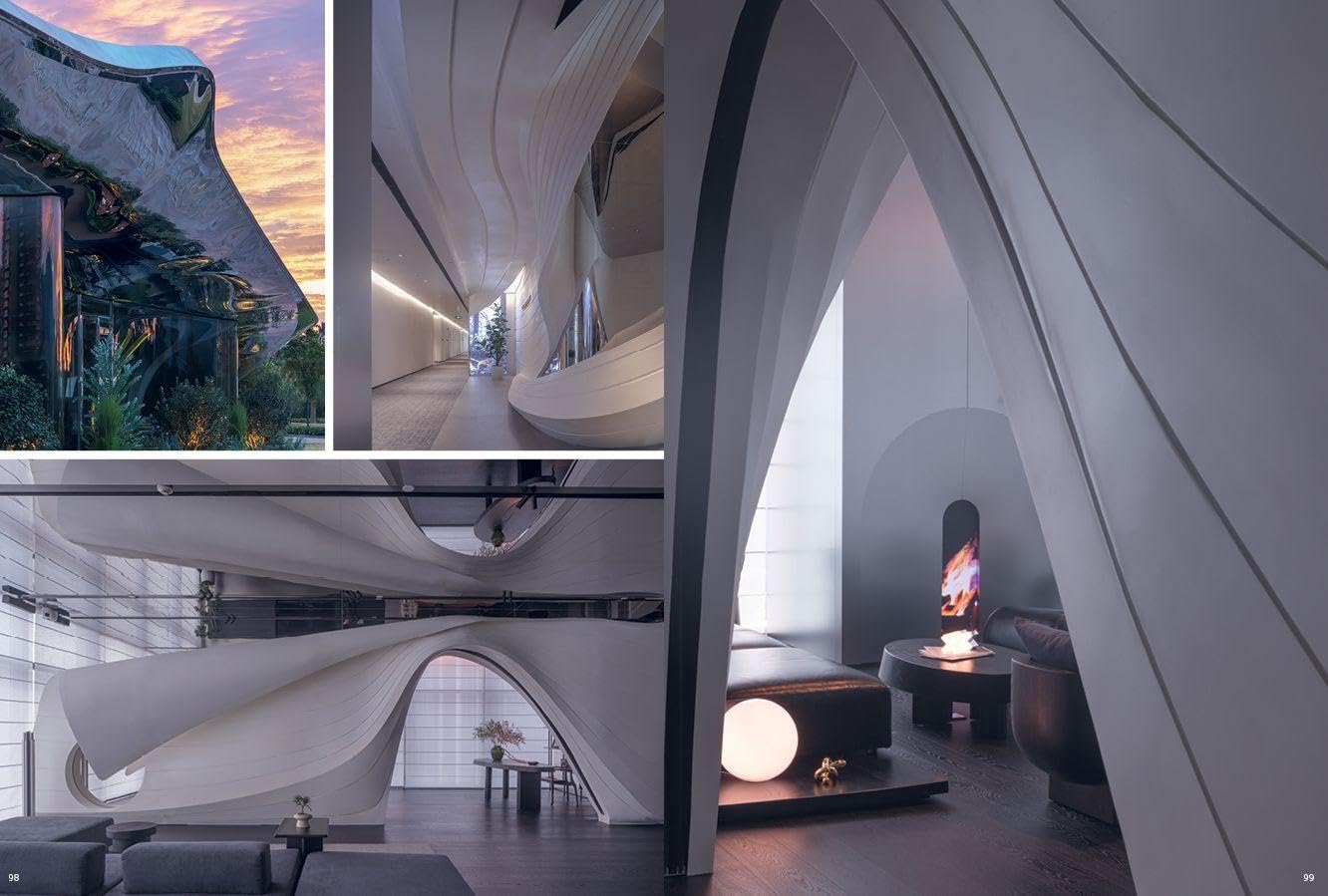 Andrew Martin-Interior Design Review, Vol. 30