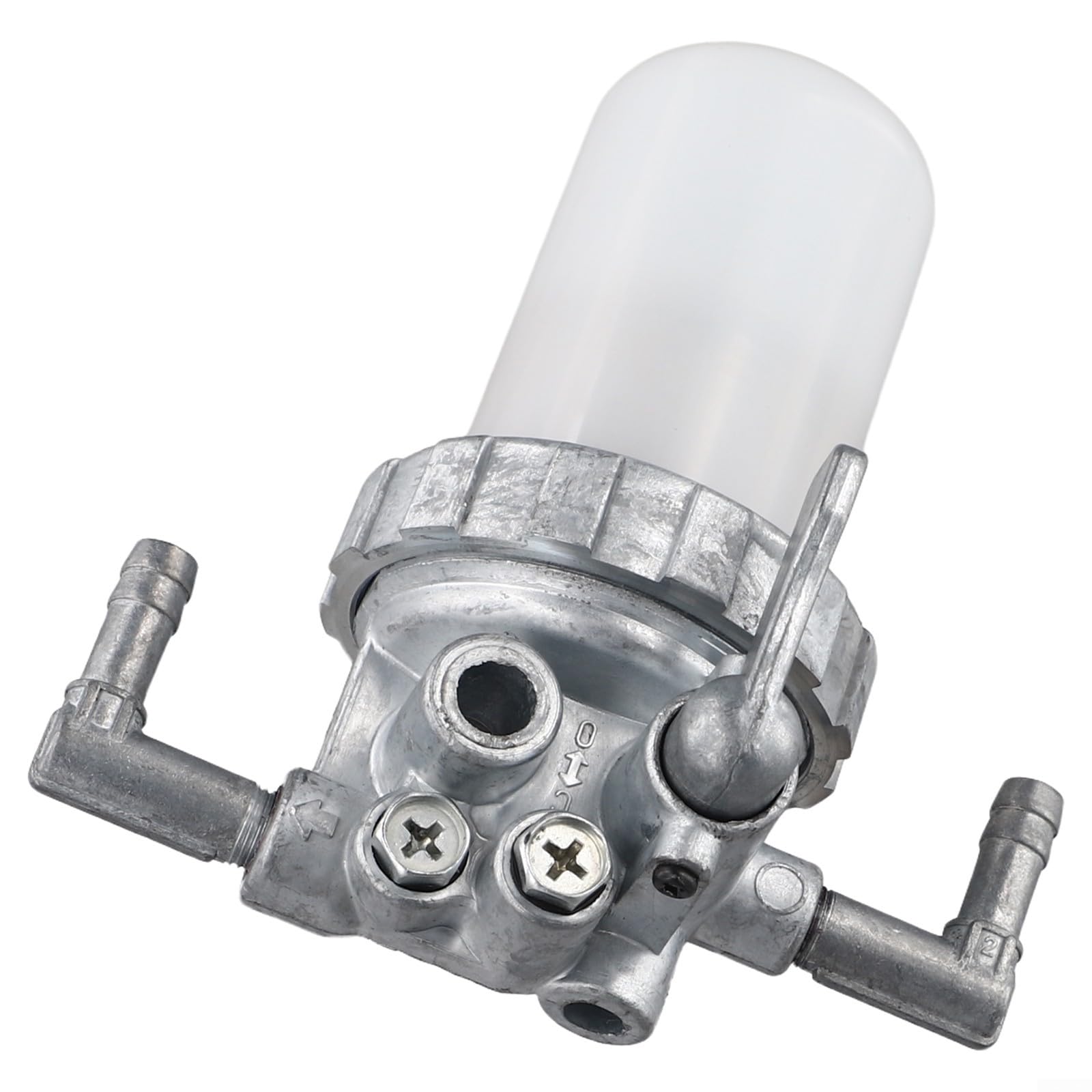 Numero robusto 12933555701 dell'OEM del separatore di acqua dell'olio progettato per for hyundai per le applicazioni di for yanmar