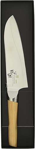 Miniatura 7 de Kai Corporation AE5254 Sekimagoroku - Cuchillo Santoku de 10,000 CL, 6,5 pulgadas (6.496 in), fabricado en Japón