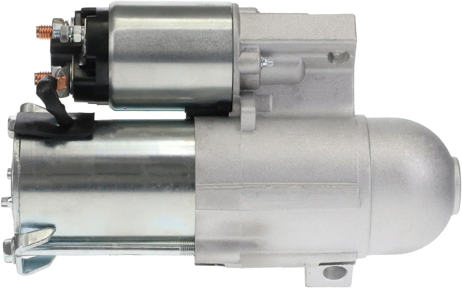 OEG Parts New Starter Compatible with 2002-2005 Chevy Impala Malibu & Monte Carlo 3.1L 3.4L 3.5L 10465542 19136240 89017714, 9000901, 9000947, 12570255, 12577949, 89017714, SDR0069, SDR0189, 41012260