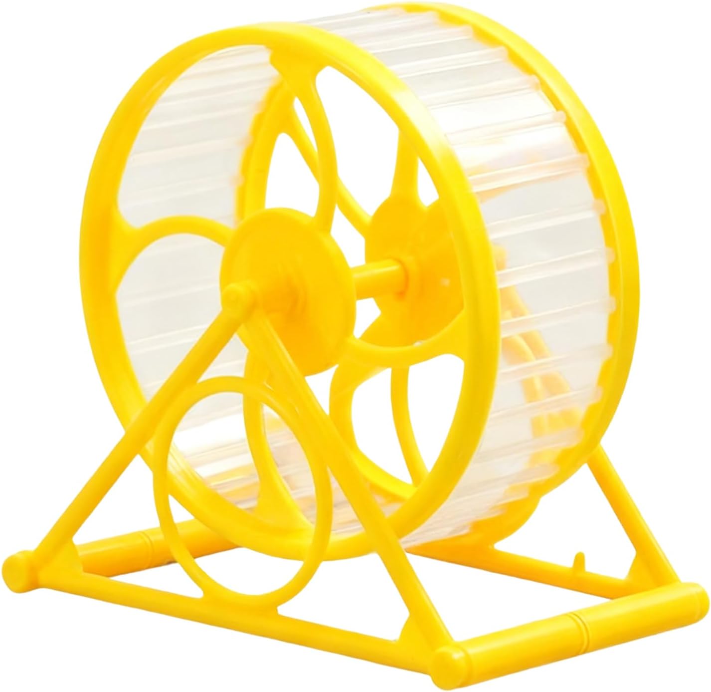 Hamster Laufrad,Leises Belüftetes Spielzeug Gegen Langeweile,Laufrad Für Nager Spielzeug – Für Mittelgroße Rassen Goldhamster Chinchilla Kaninchen Igel Hamster Laufrad,Leises Belüftetes Spielzeug Gegen Langeweile,Laufrad Für Nager Spielzeug – Für Mittelgroße Rassen Goldhamster Chinchilla Kaninchen Igel