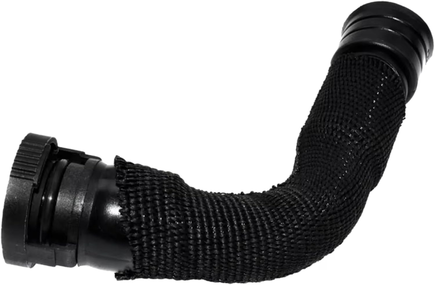 Crankcase Vent Hose Pipe Compatible With Skoda Throttle Body Intake Hose Air Duct OEM: 038103493M 038103493AR 038103493AC