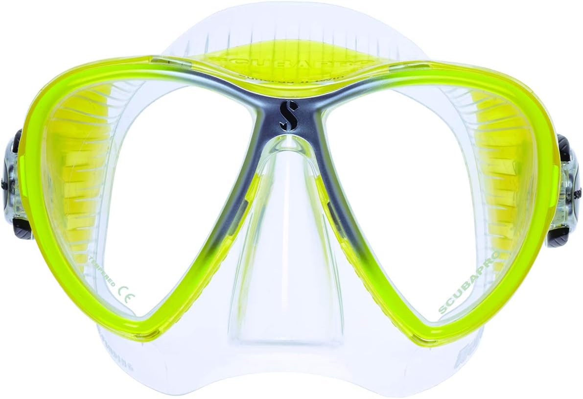 SCUBAPRO Synergy 2 Dive Mask