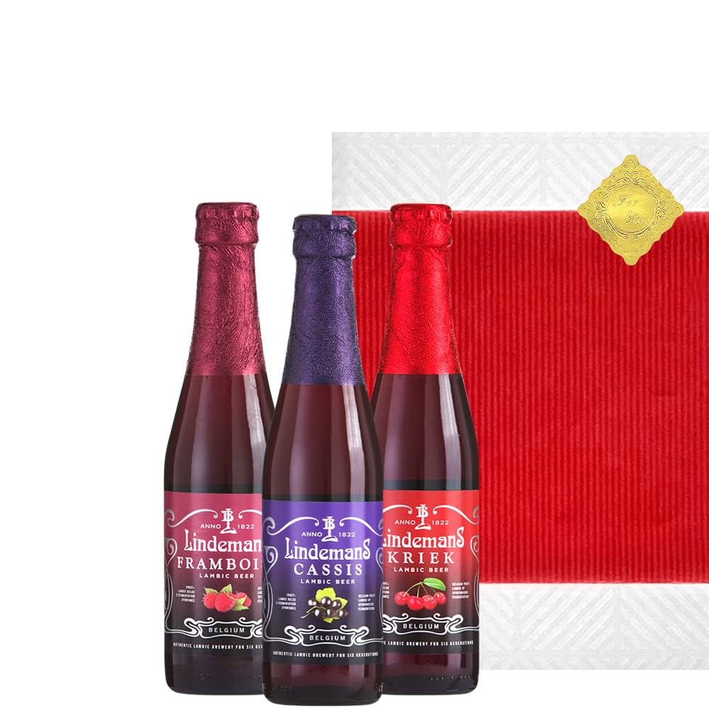Amazon.co.jp: 夏ギフト ベルギービール 飲み比べ セット