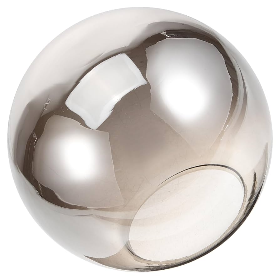 Replacement Glass Lamp Shades for Pendant Lights: Transform Spaces