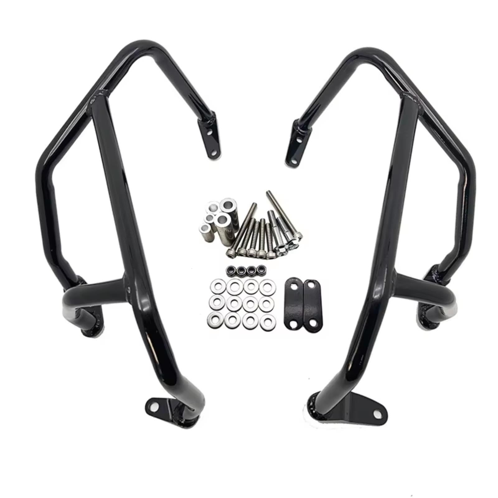 Paramotore Moto Paraurti Crash Bar Per Goldwing GL1800 2018-2021