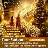 Zoom IMG-2 lujasi luci natale esterno 15m Zoom IMG-2 lujasi luci natale esterno 15m