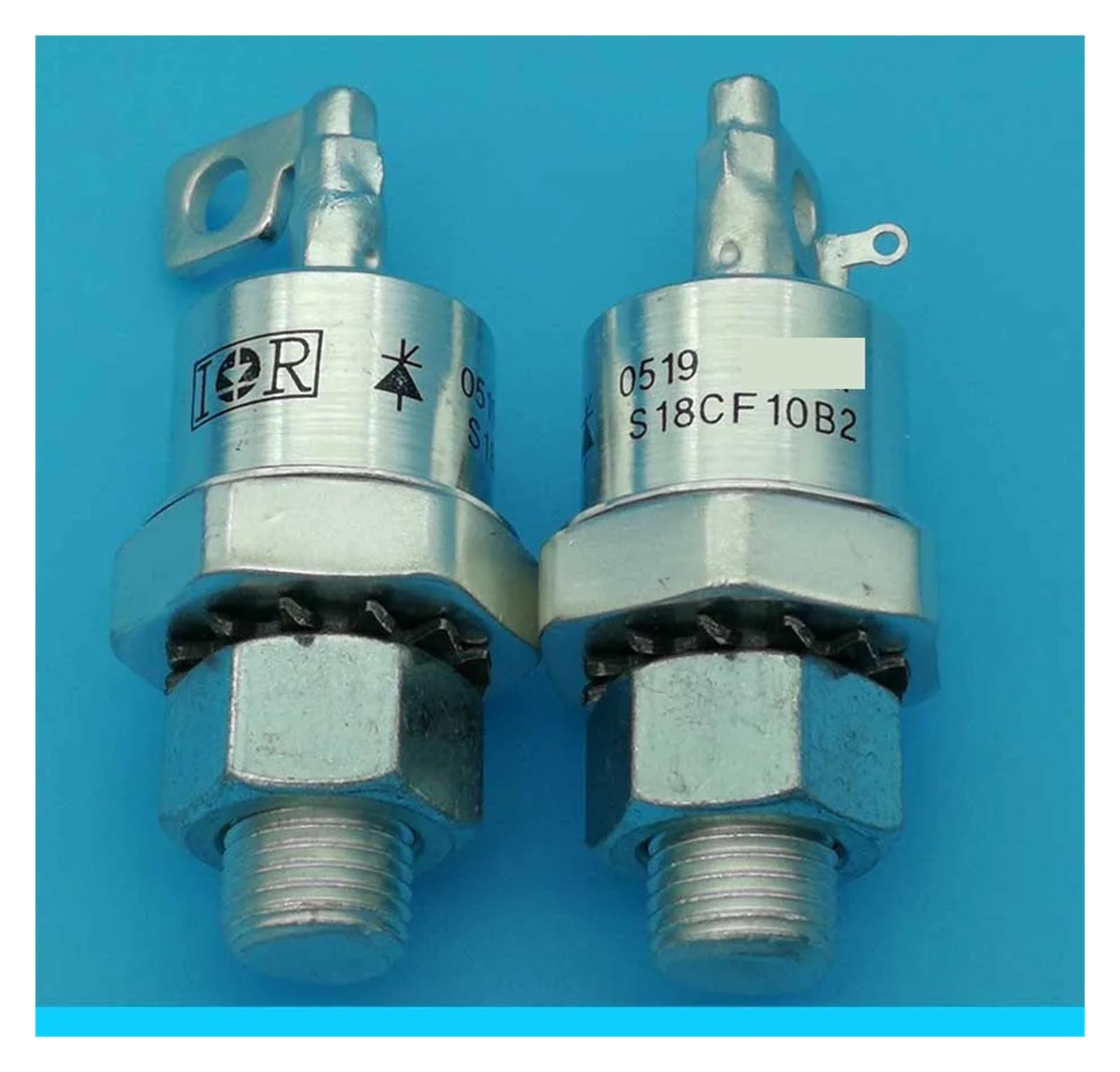 OSHZIKJII 1PCS S18CF10B2 Thyristor