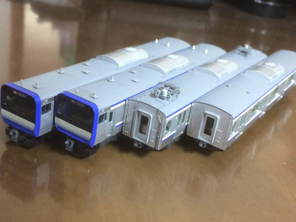Amazon.co.jp: TOMIXトミックス98403 JR東日本E235系1000番台