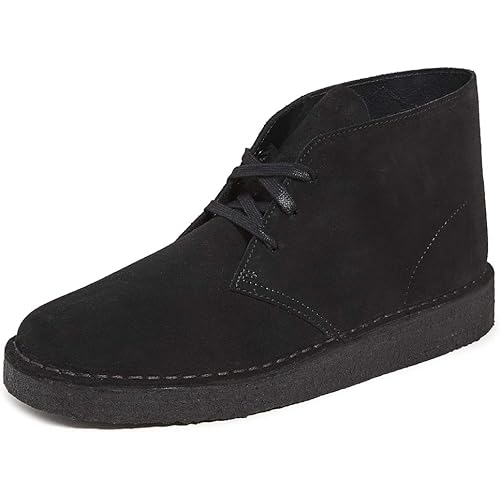 Clarks Men's Desert Coal