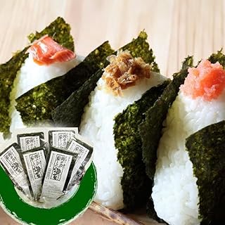 瀬戸内の早どれ海苔<訳あり>6袋