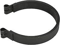 Vista 7 de GREHUA Kit de Banda de Freno de Go Kart de 4" y Cable de Acelerador de 71" Compatible con Predator 212cc 196cc 6.5hp GX160 GX200 Manco Bandit