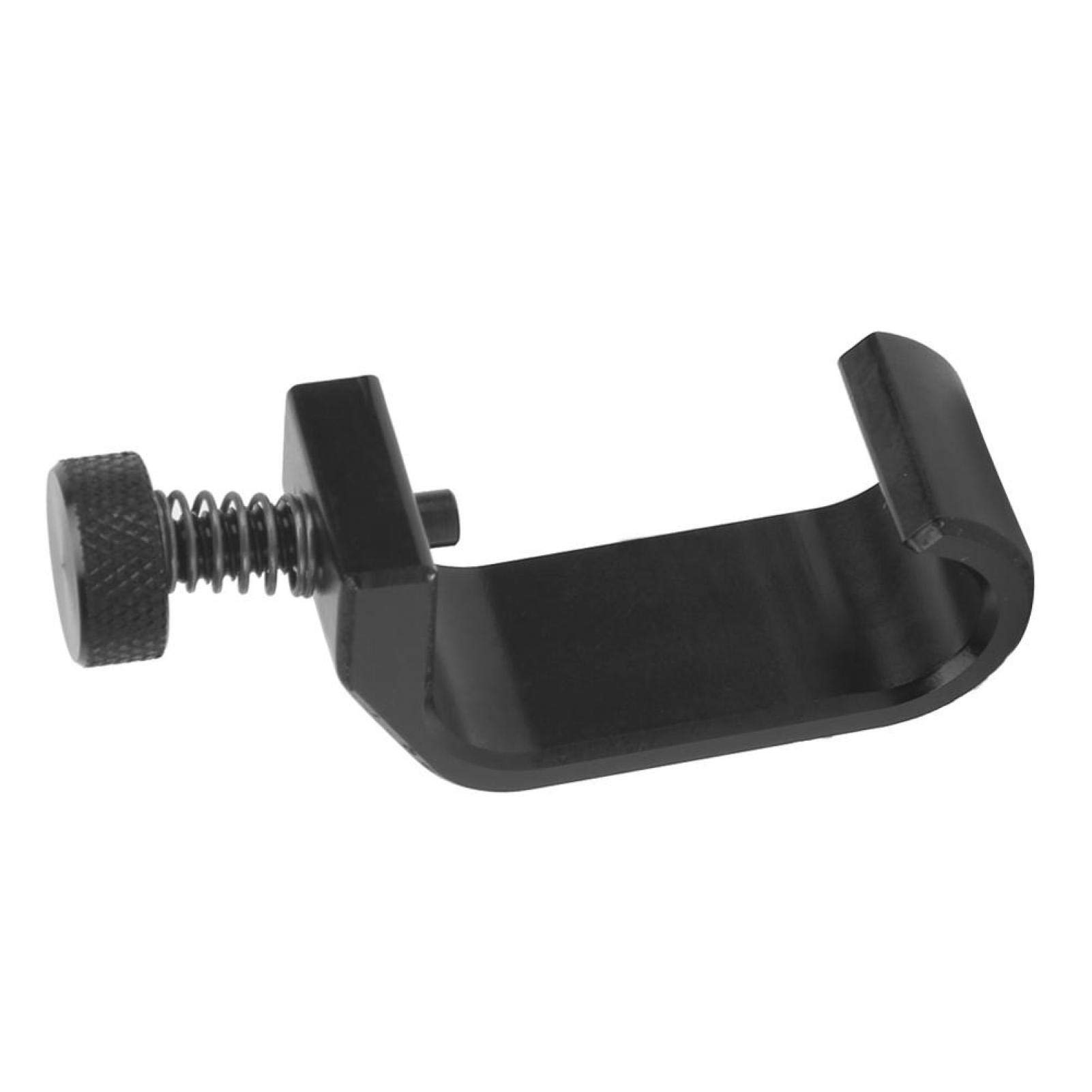Reemplazo para Vespa GTS 250 300 Motocicleta Trasero Portaequipajes Gancho Percha de la Motocicleta Trasera Portaequipajes Gancho Gancho Percha