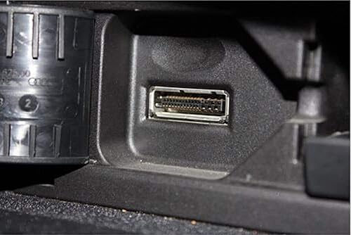 Miniatura 5 de AMI - Adaptador de interfaz musical tipo C, cable auxiliar para A3A4A5A6A8S4S6Q5Q7 (MMI 3G Plus) para 17 Pro 17 Pro Max Air 16 Pro 16 Pro Max 15