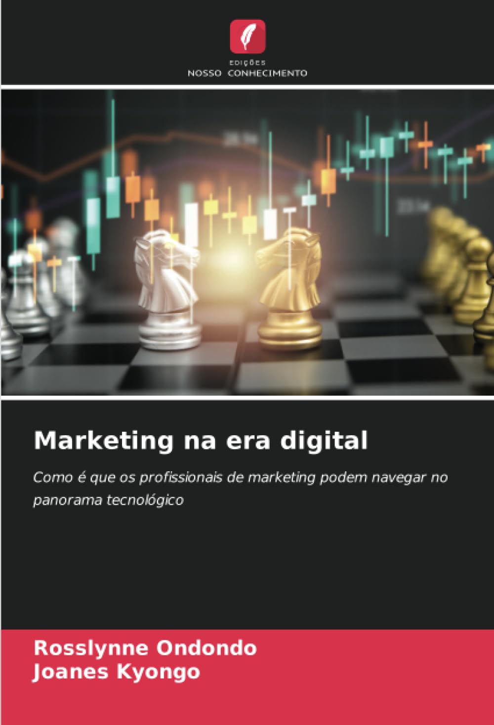 Marketing na era digital: Como é que os profissionais de marketing podem navegar no panorama tecnológico