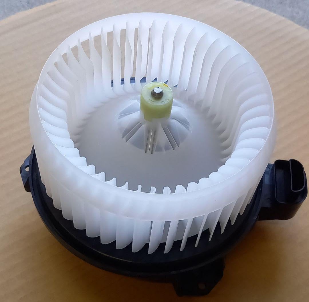 Amazon.co.jp: VOXY NOAH 70系 エアコン ブロアーモーター ASSY : 車