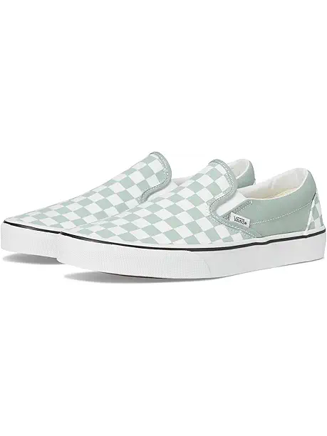 Unisex кроссовки Vans Classic Slip-On на каждый день
