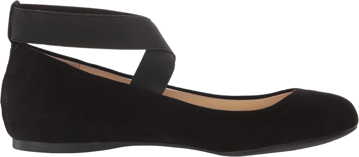Miniatura 6 de Jessica Simpson Women's Mandayss Ballet Flat