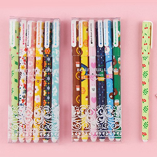 La penna a sfera di 0.38 millimetri dei pennelli