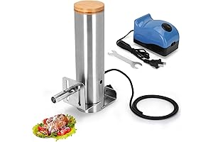 Smoke Generator for Cold Smoking: Unleashing Culinary Excellence