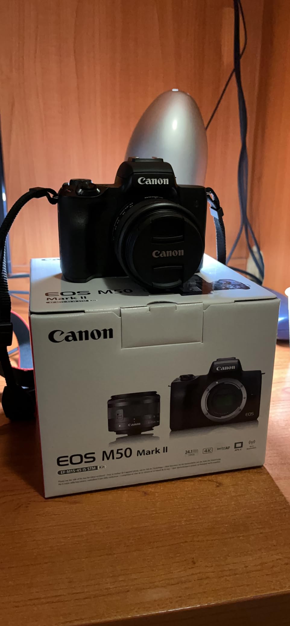 Immagine del cliente