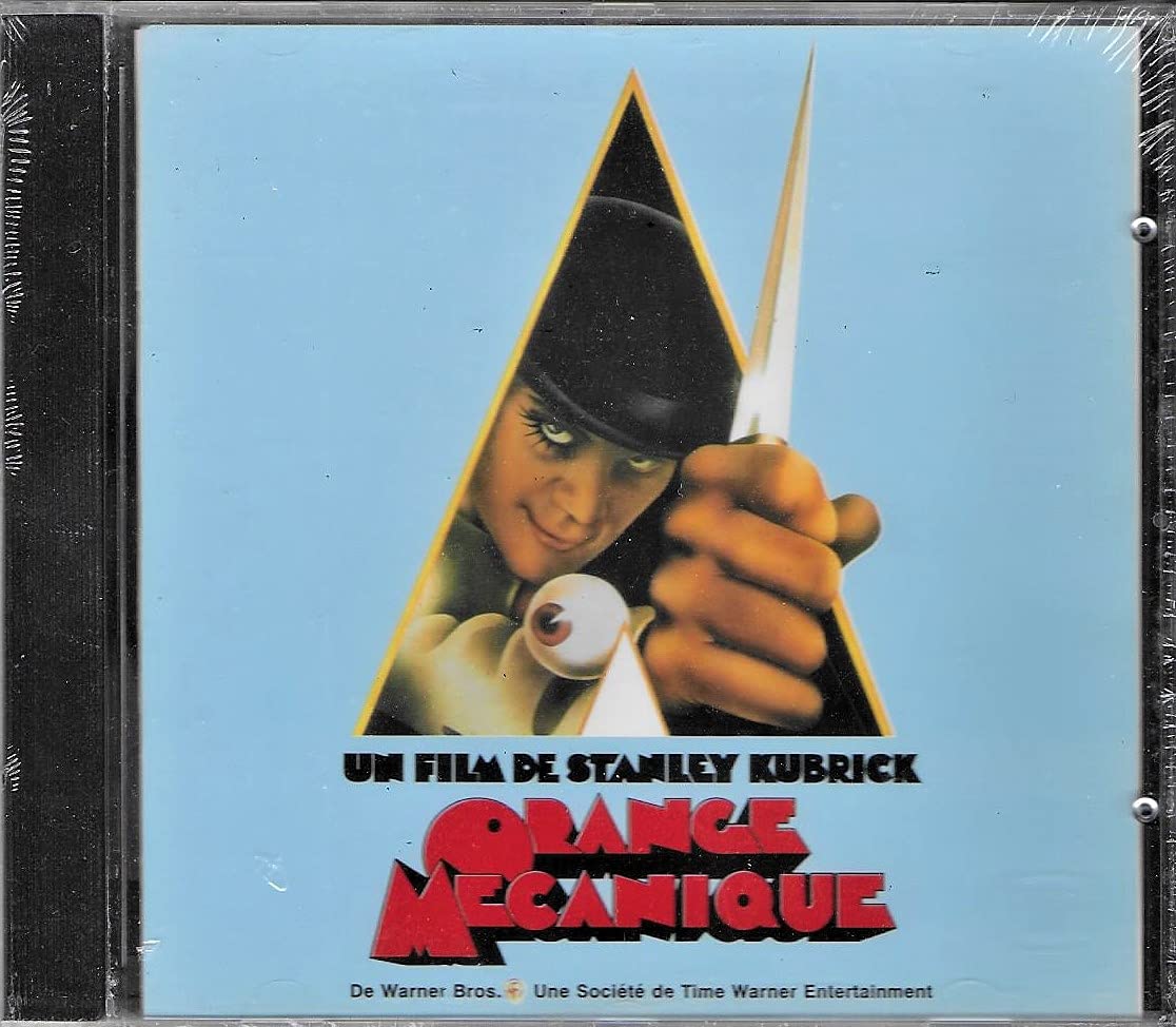 Clockwork Orange