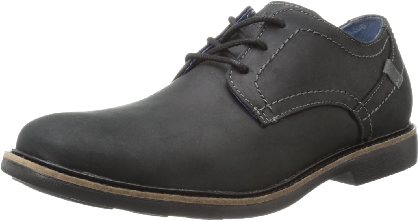 Mark Nason Los Angeles Men's Malling Oxford