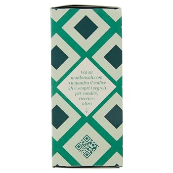 Maldon Original S/salt Flakes