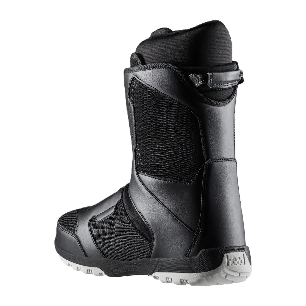 Amazon.com : Head Legacy BOA Snowboard Boots (OneColor, 29.5