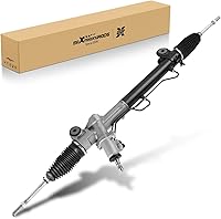 maXpeedingrods Hydraulic Power Steering Rack & Pinion for Toyota Camry 2002-2011, Avalon 2005-2012, Lexus ES300/ES330/ES350 - Replace 44250-07101