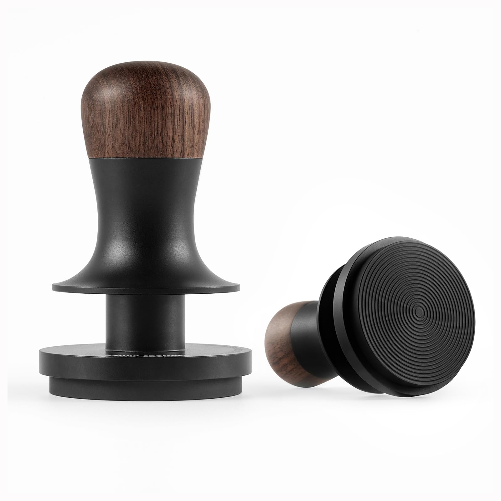 Amazon｜MHW-3BOMBER 51mm エスプレッソタンパー 30lbs定圧タンパー 音  