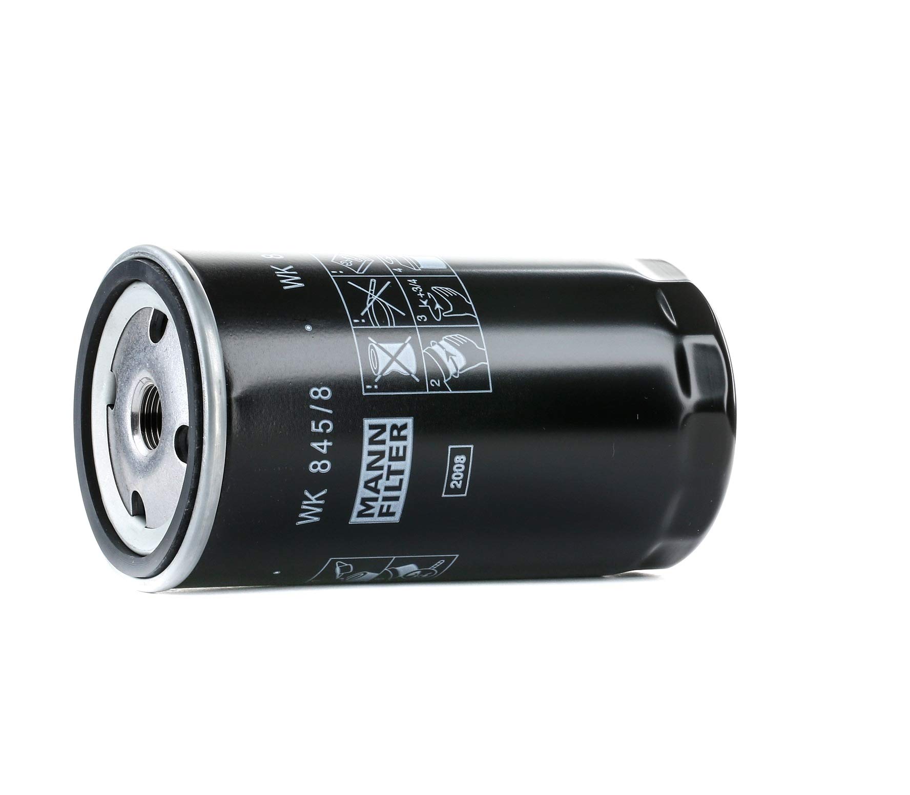 Fits MANN FILTER WK 845/8 FUEL FILTER