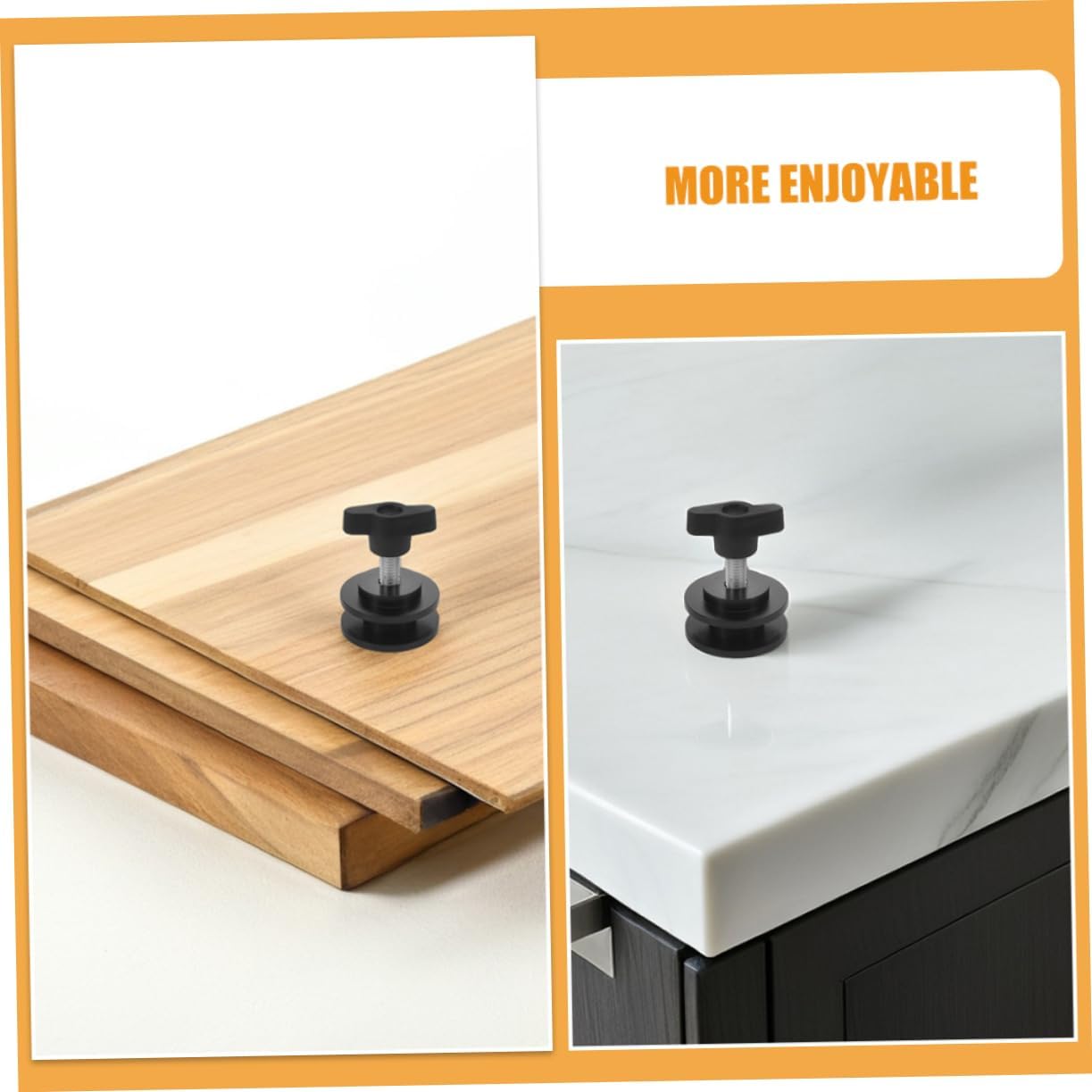 GALPADA 2pcs Bike Chain Retainer for Easy Maintenance and Transport Chain Stabilizer for Cleaning for Mountain and Road