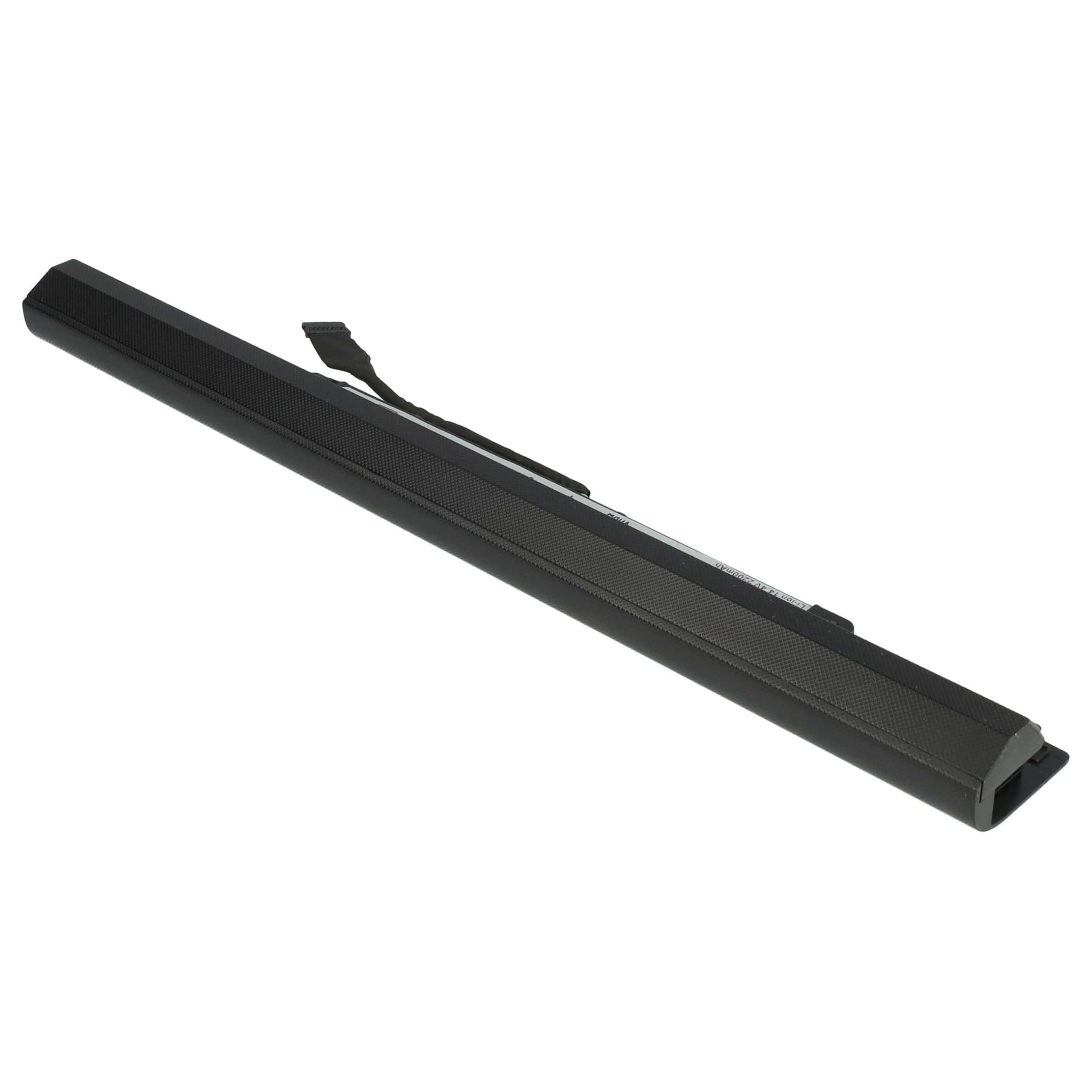 Batteria compatibile Lenovo ThinkPad T470s 20JS0018US 20JS0027 11,25V 24Wh