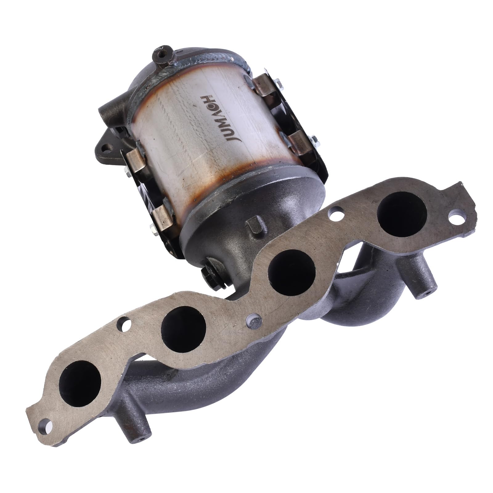 Catalizzatore Kat compatibile con KIA RIO III (UB) 1.2 1.25 CVVT 2008 – 2015, Hyundai i20 (PB, PBT) 1.2, Euro 5 28510-03260 accessorio auto # 2851003980 2851003260