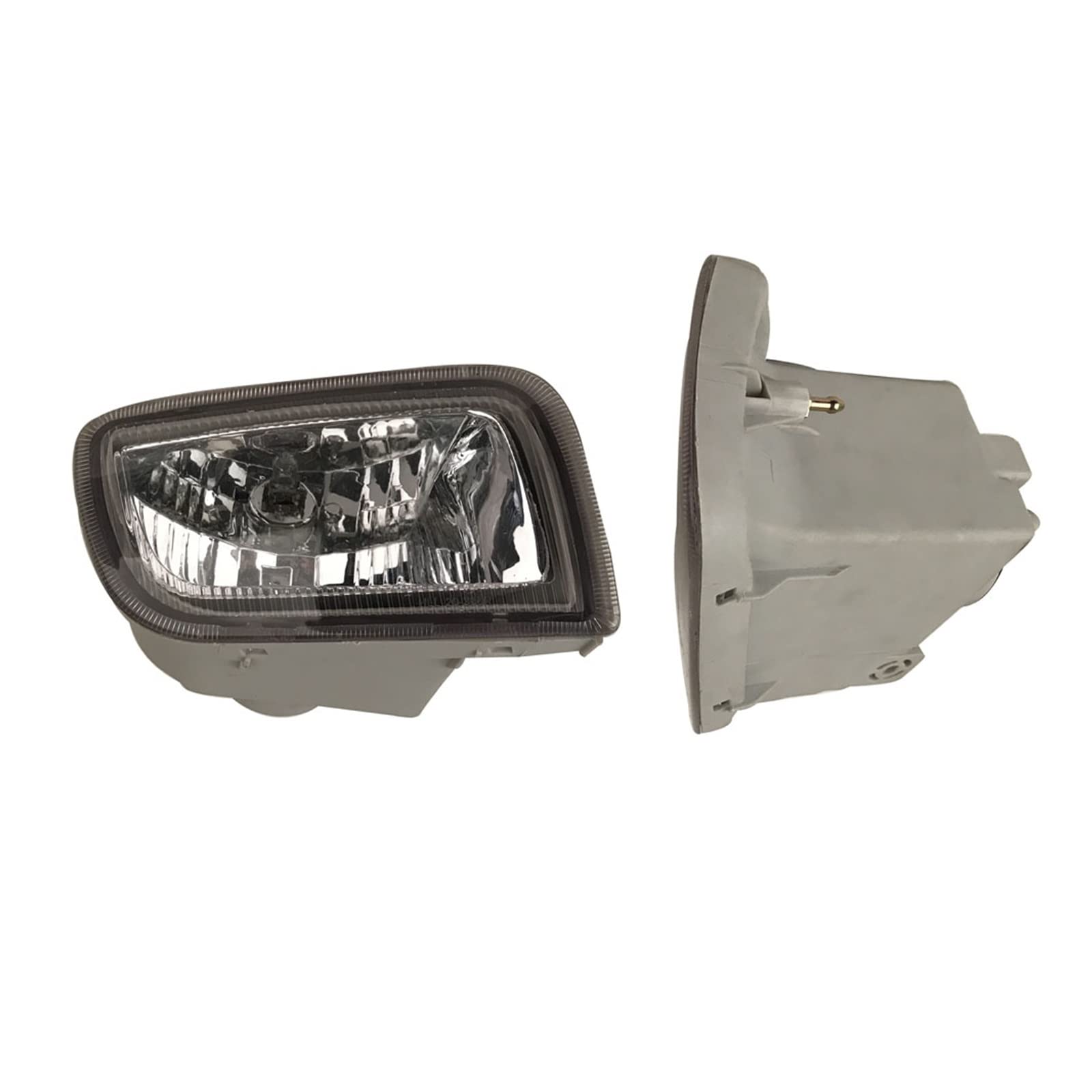 Amazon.com: A pair Fog Lamp Compatible With Toyota Corona At210