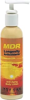 MDR Longevity External (4 oz. Loción)