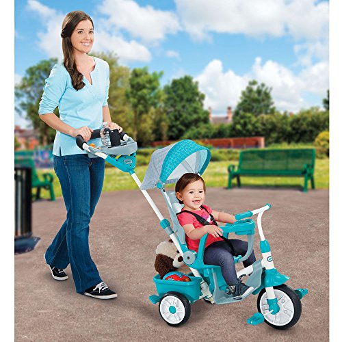 tricycle for 2 year old boy