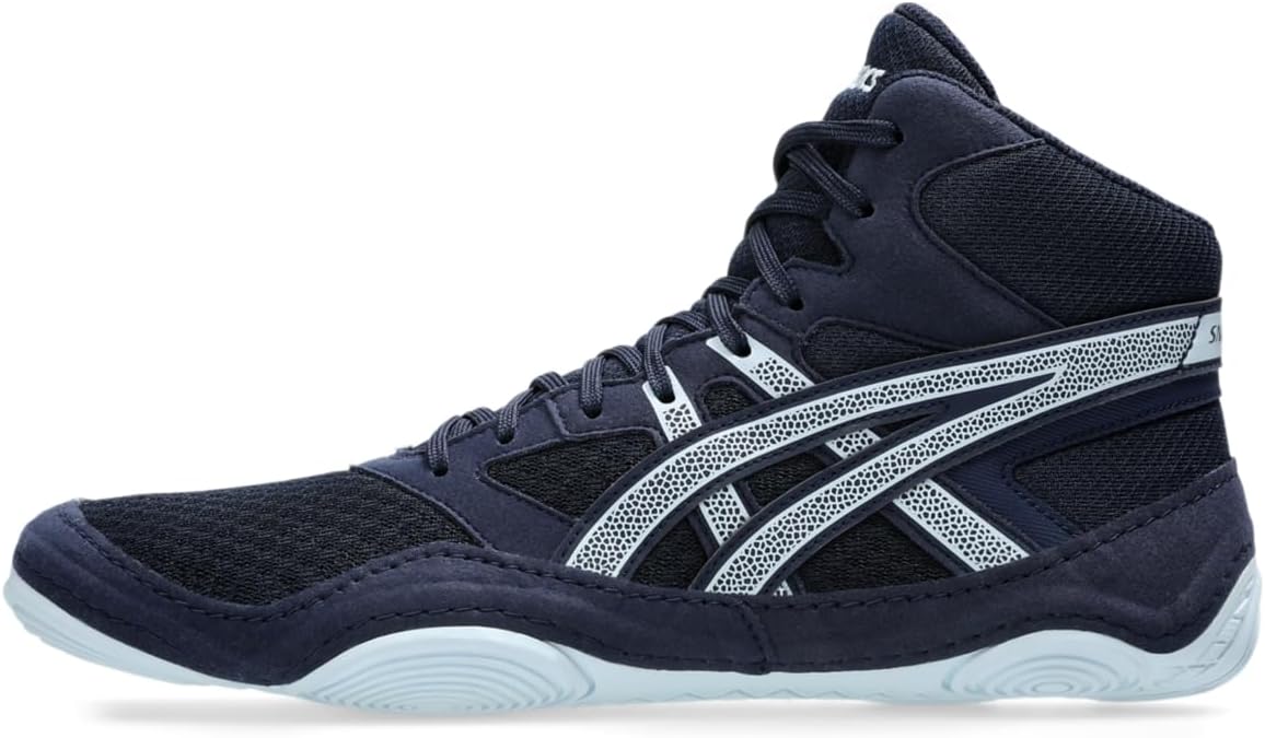 ASICS Men's Snapdown 4 Wrestling Shoes