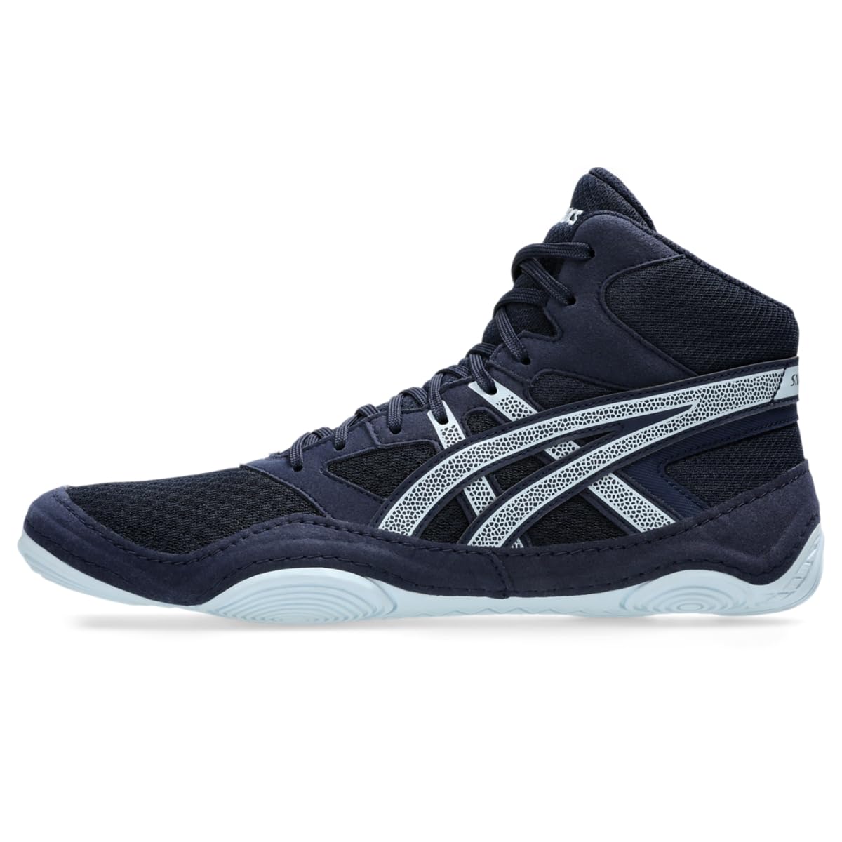ASICS Men's Snapdown 4 Sneaker