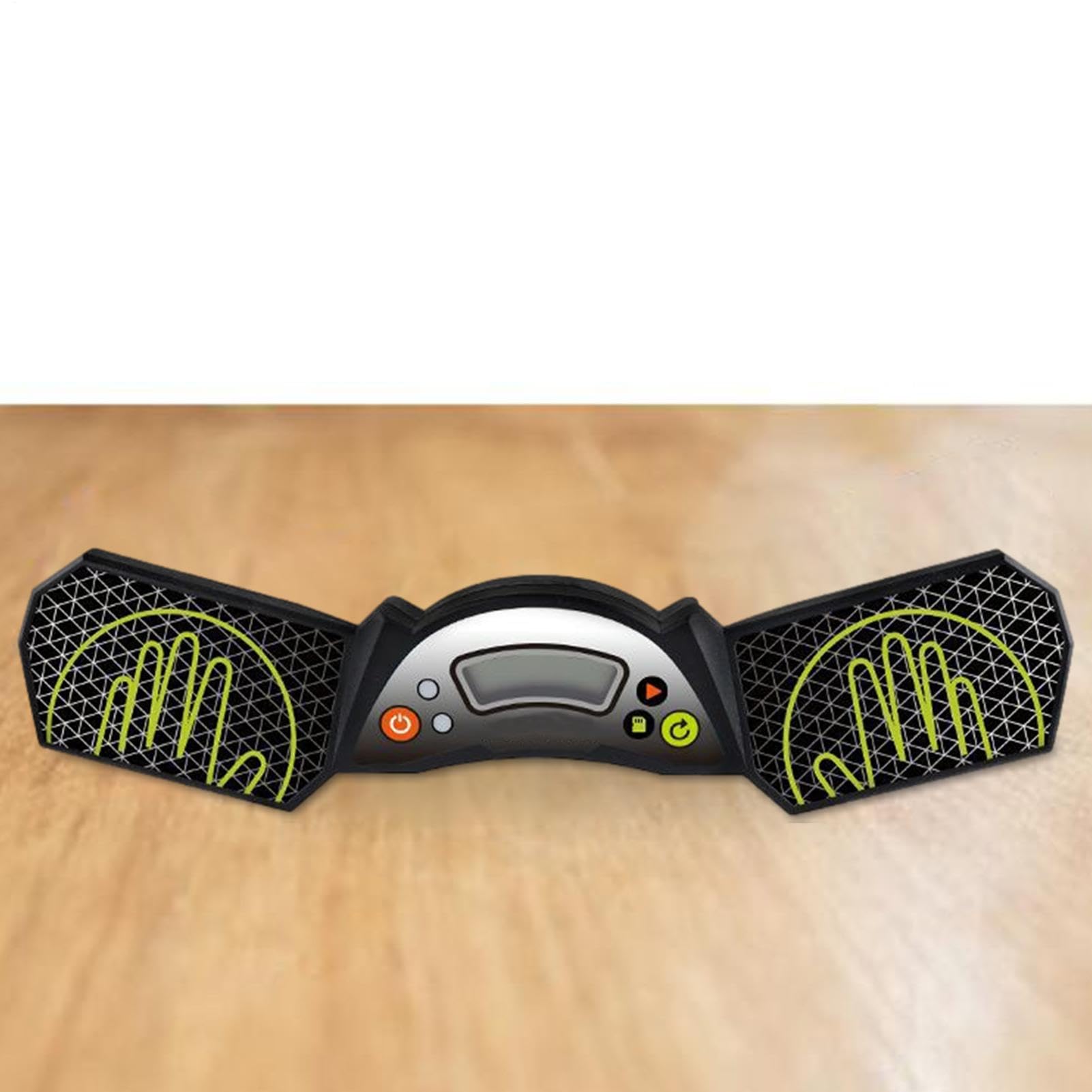 Kitchen Timer – ABS | Stack Mat Timer Speed Timers | Digital Kitchen Timers For Cooking Baking Games Exercise And Speed Timing For Home School And Professional Use